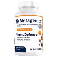 Metagenics ImmuDefence